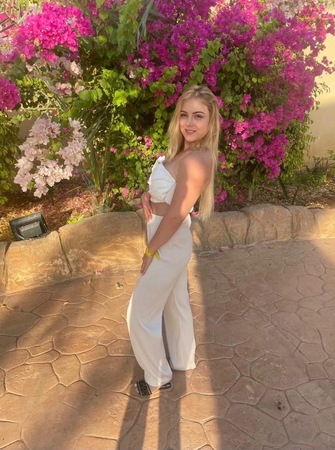 Bella Kinky, Würzburg