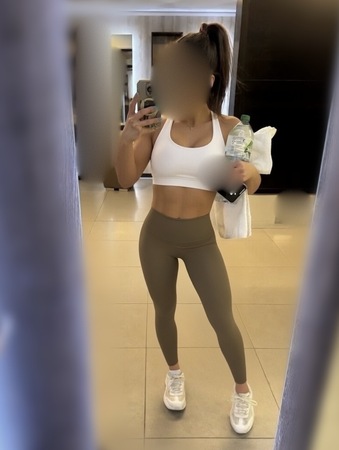 Antonia Sporty, Hamburg City