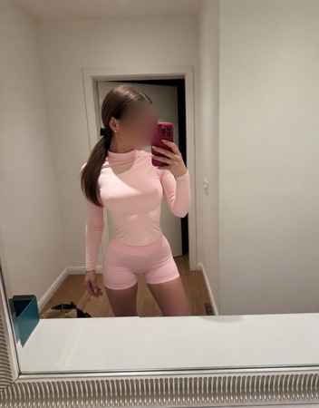 Antonia Sporty, Hamburg City