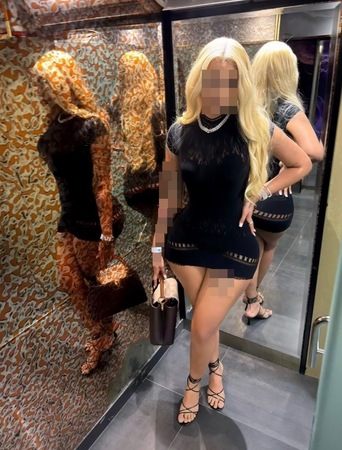 Camilla, Schwerin