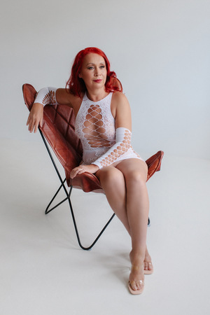 KARINA, Chemnitz
