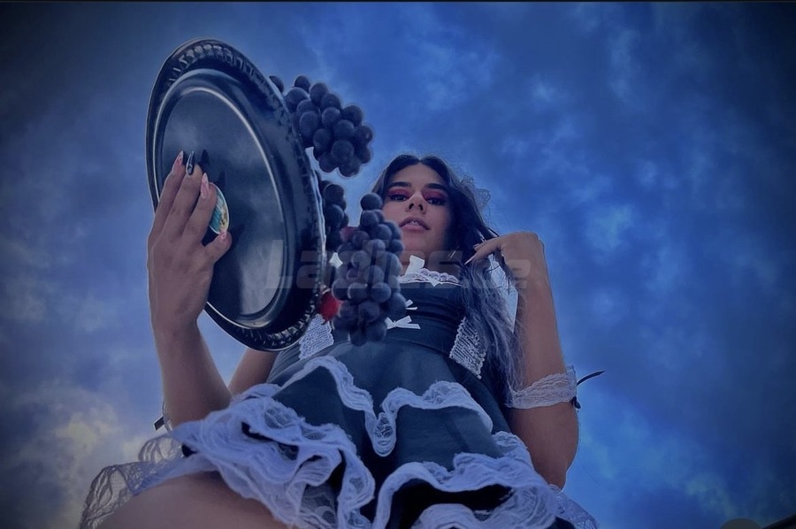 Foto von TS Andrea