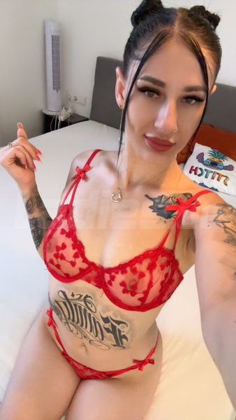 Foto von Emma - Nur per WhatsApp!