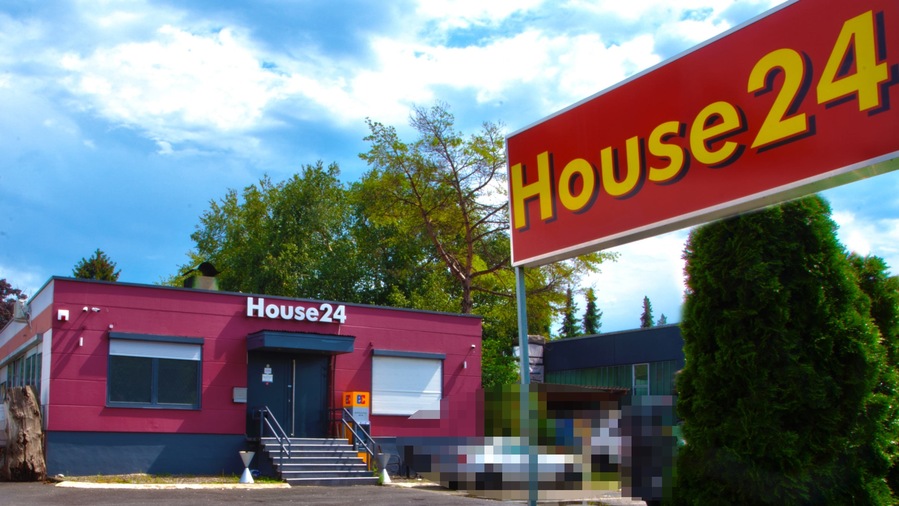 Foto von TOP TIP! House 24