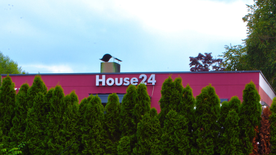 Foto von TOP TIP! House 24