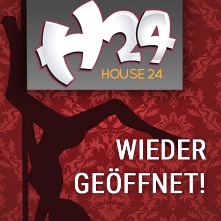 TOP TIP! House 24, Konstanz