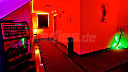 TOP TIP! House 24, Konstanz