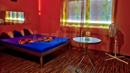 TOP TIP! House 24, Konstanz