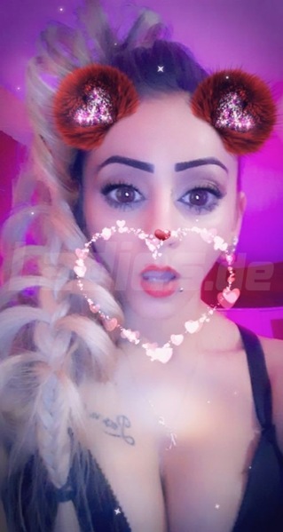 Foto von Isabella
