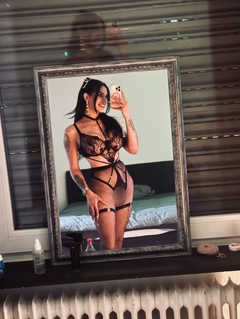 Neu! TS Samantha, Düsseldorf