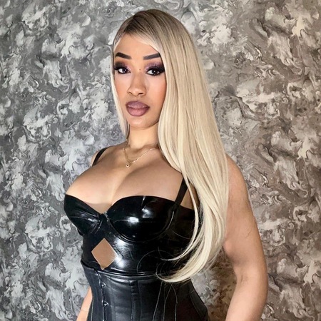 Comtessa Liliette - Geheimnisvolle Domina aus Leidenschaft