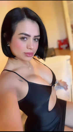 Zamara - Sexy Latina, Aurich