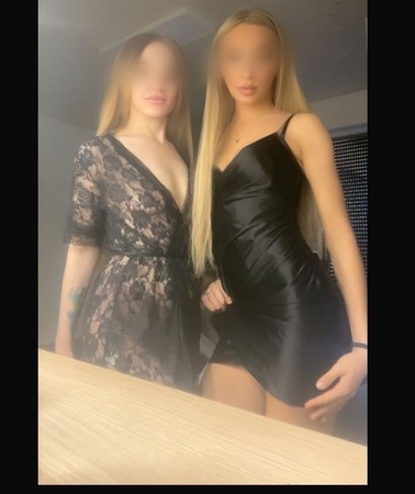 Geile N*mph*unglaublicher g*iler Service vers*ut, Leverkusen