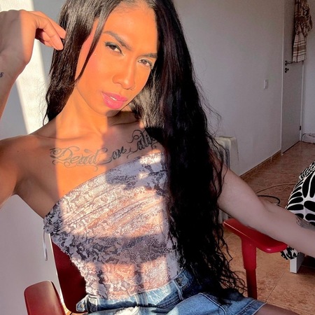 Ts Valentina Colombia 23 cm, Düsseldorf