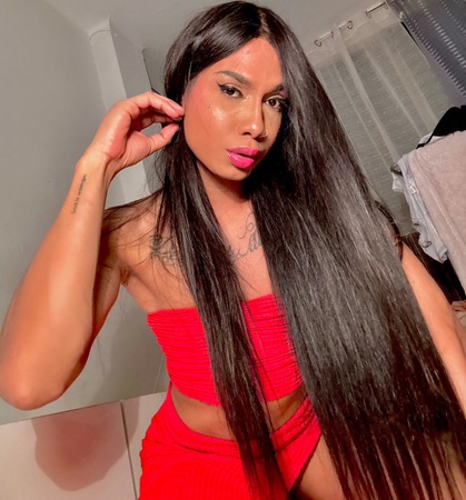 Ts Valentina Colombia 23 cm, Düsseldorf