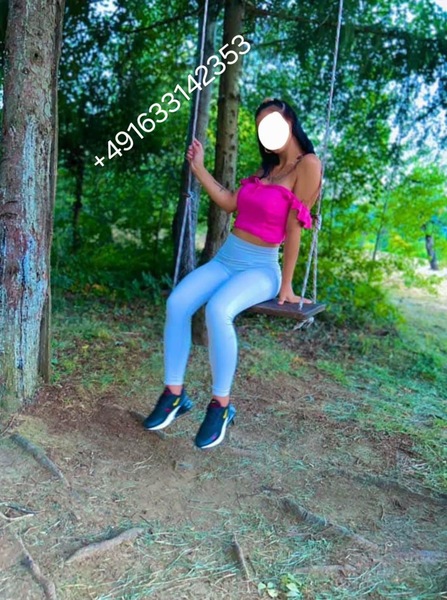 Foto von Mimi
