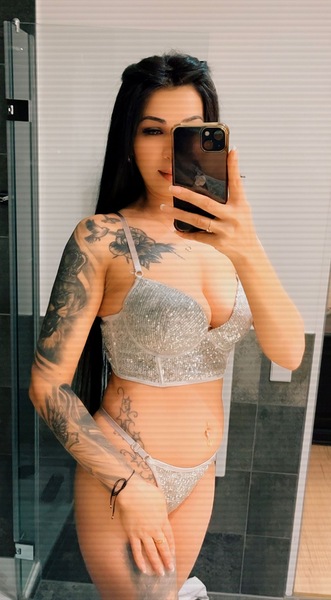 Foto von Natascha