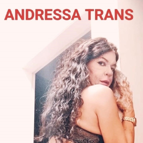 Trans Andressa Alves