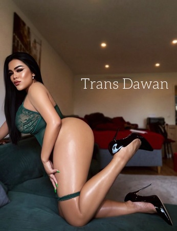 TS Dawan XX TOP Service !!, Berlin Charlottenburg