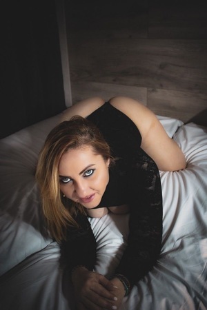 Natasha, Düsseldorf