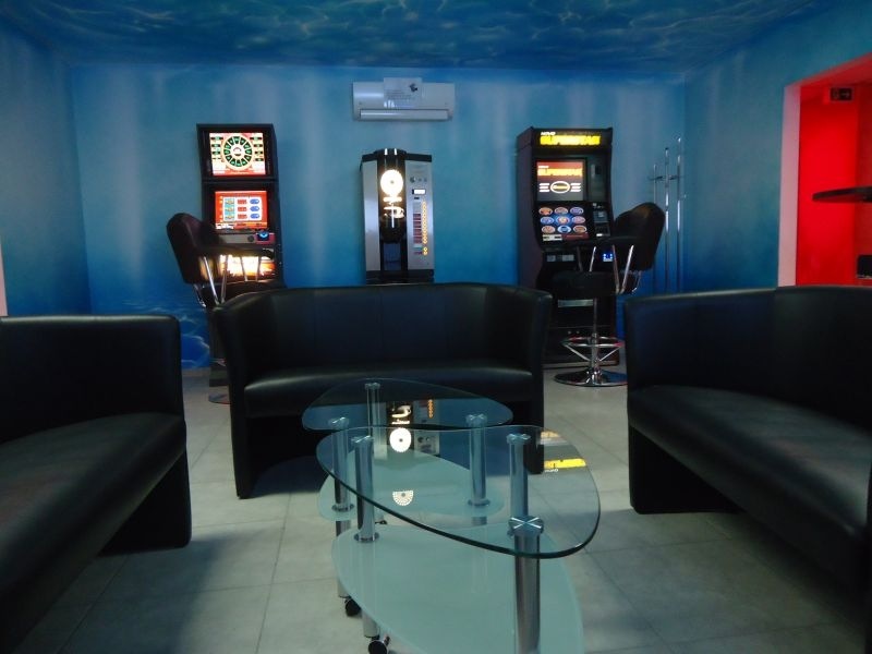 Foto von EROSCENTER WAIBLINGEN - Ständig wechselnde Girls!