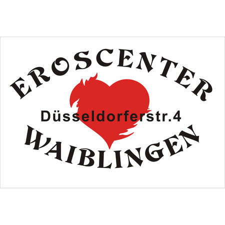 EROSCENTER WAIBLINGEN - Ständig wechselnde Girls!, Waiblingen