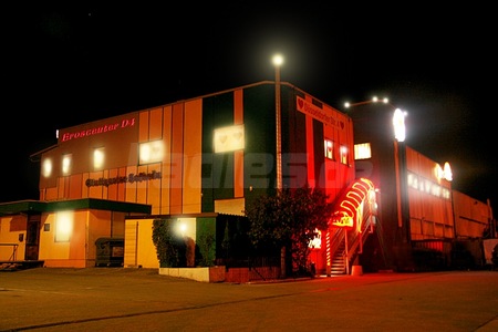 EROSCENTER WAIBLINGEN - Ständig wechselnde Girls!, Waiblingen