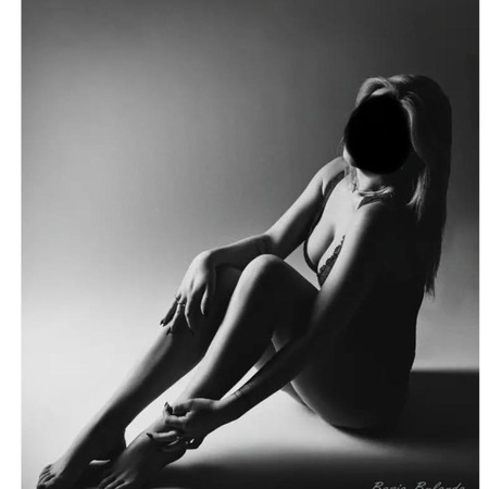 Marlena aus Polen bei Massagestudio Jasmin, Ulm