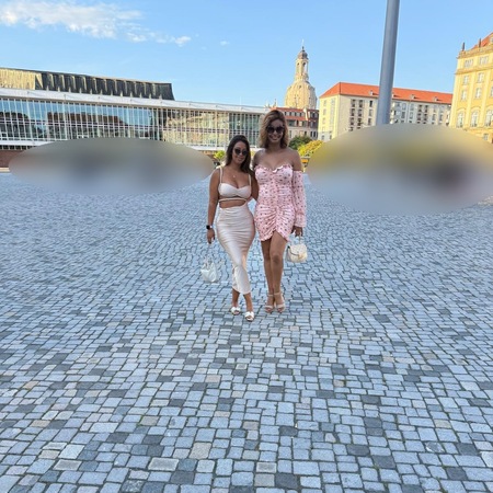 DUO Daniela&Diana, Villingen-Schwenningen
