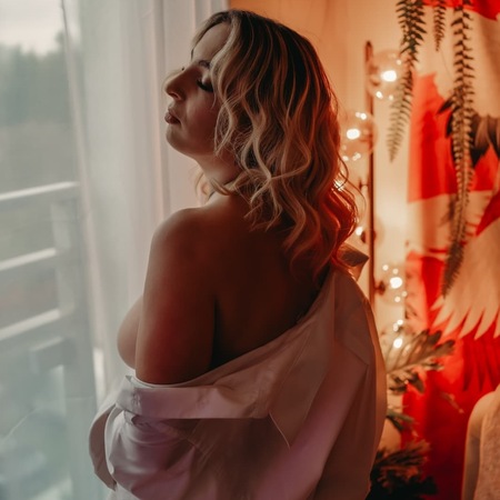 Alexa Neu, Hof (Saale)