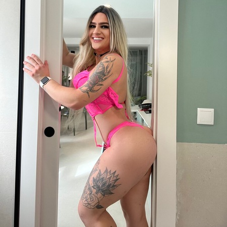  TS KIMBERLY PARTY, Frankfurt am Main