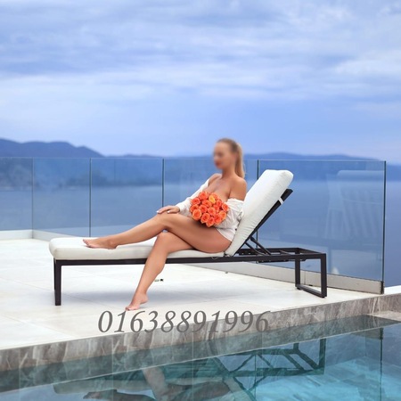 Anja luxuriös, Diskret , unvergesslich, Ginsheim-Gustavsburg