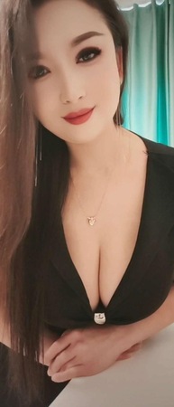 Mimi - Nur per WhatsApp, Hamm