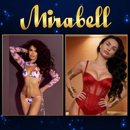 MIRABELL - Pure Entspannung, Kempten