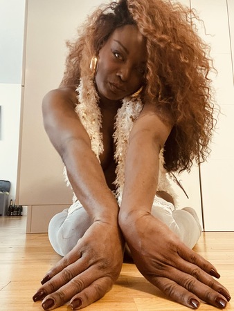 TS MONSTERCOCK SUPERSTAR, Mannheim