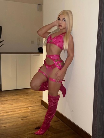 TS Cleo, Bielefeld