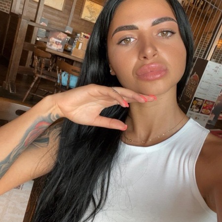 Daniela, Pforzheim