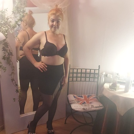 Natalia 21 J. TOP SERVICE MIT AV!, Pirmasens