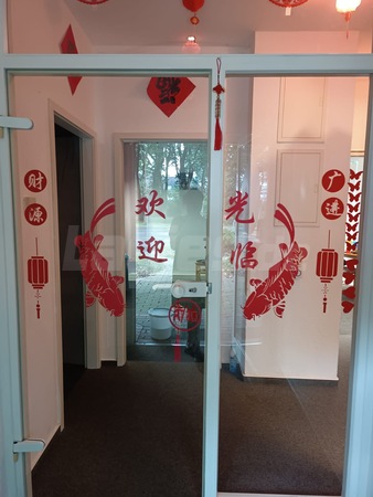 TCM - Chinesische Massage Lilli, Dortmund