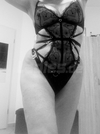 Trans Sexybell, Halle (Saale)