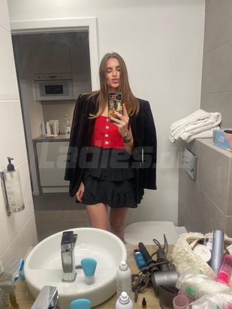 Anna, Stuttgart