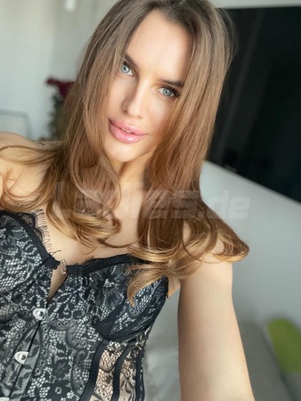 Anna, Stuttgart
