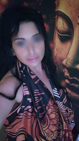 Ira Tantra Massage KEIN GV/OV, Bielefeld