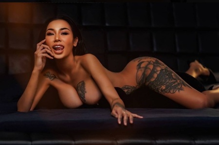 NEU! Isabella AV top Massage, Karlsruhe