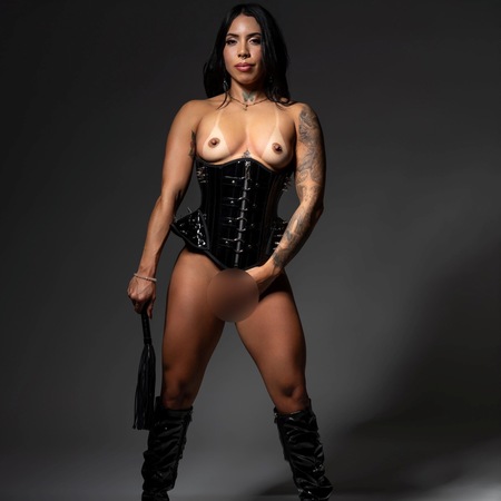 Amonet Expertin BDSM & mehr, Düsseldorf