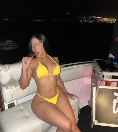 Désirée aus Kolumbien, Köln