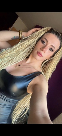 TS Amaranta XXL, Oldenburg