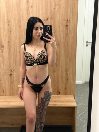 Micky - Echte Bilder !, Osnabrück