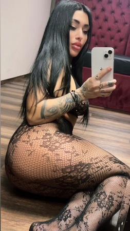 Eliza im Haus65 OG, Ulm