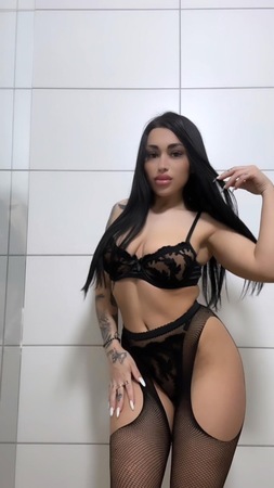 Eliza im Haus65 OG, Ulm